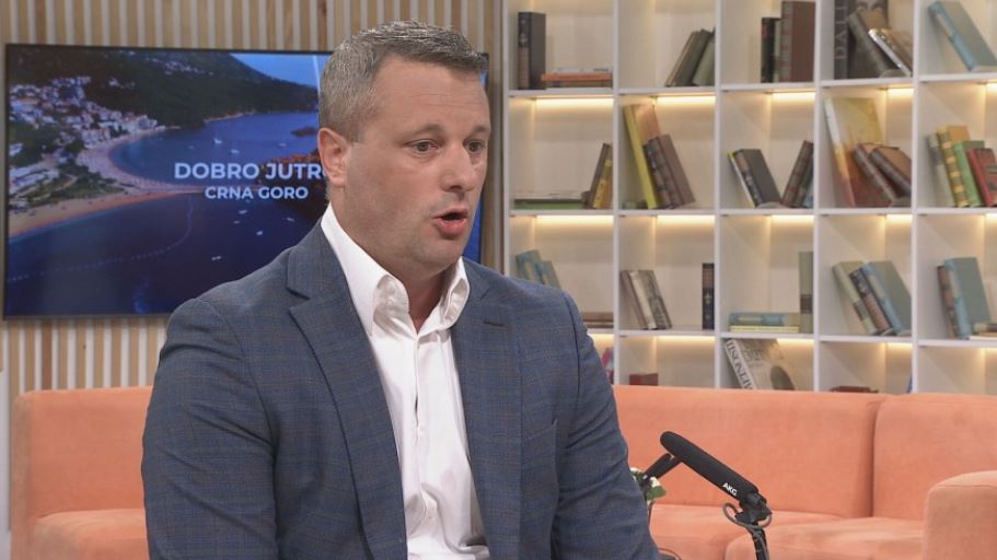 Medenica (Foto: RTCG)