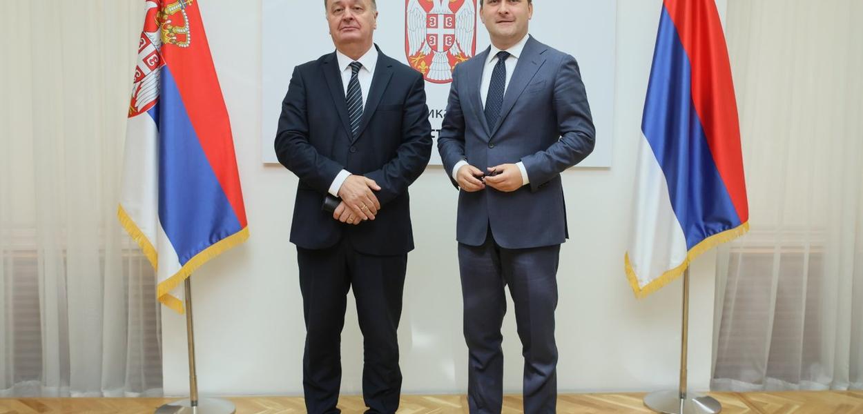 (Foto: Vlada Crne Gore)