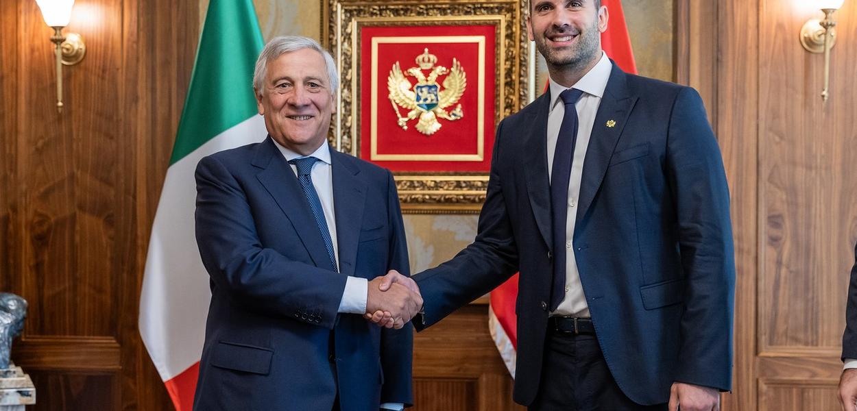 (Foto: Vlada Crne Gore)