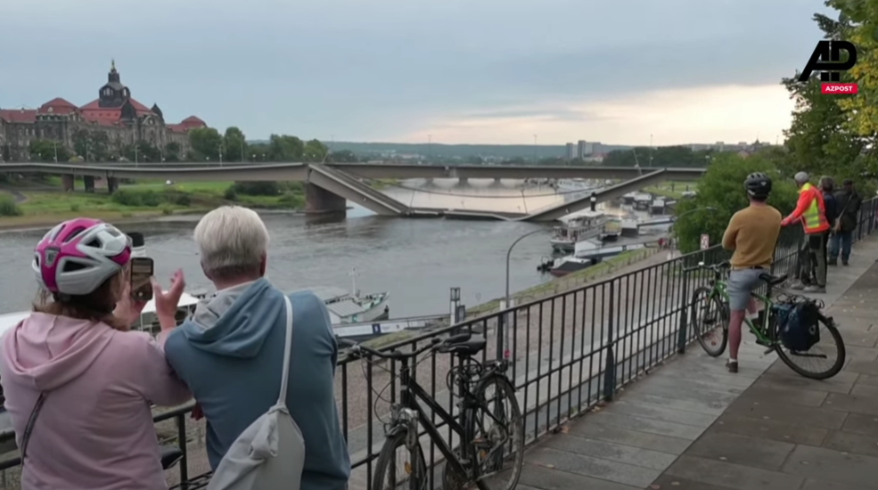 (Foto: AP - stop kadar)