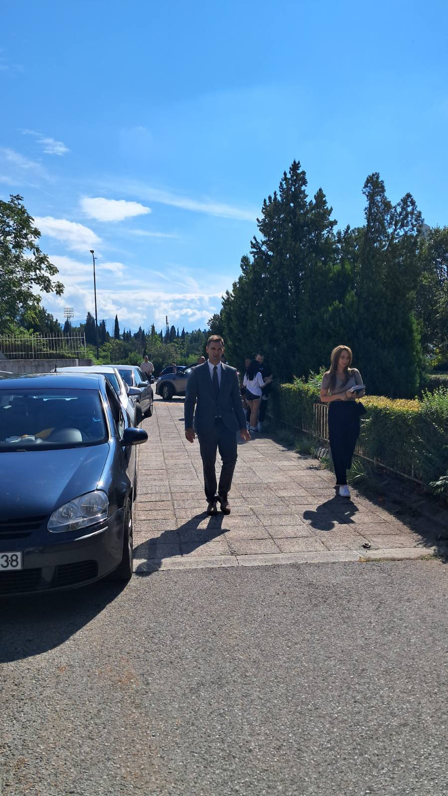 (Foto: Marija Žižić)