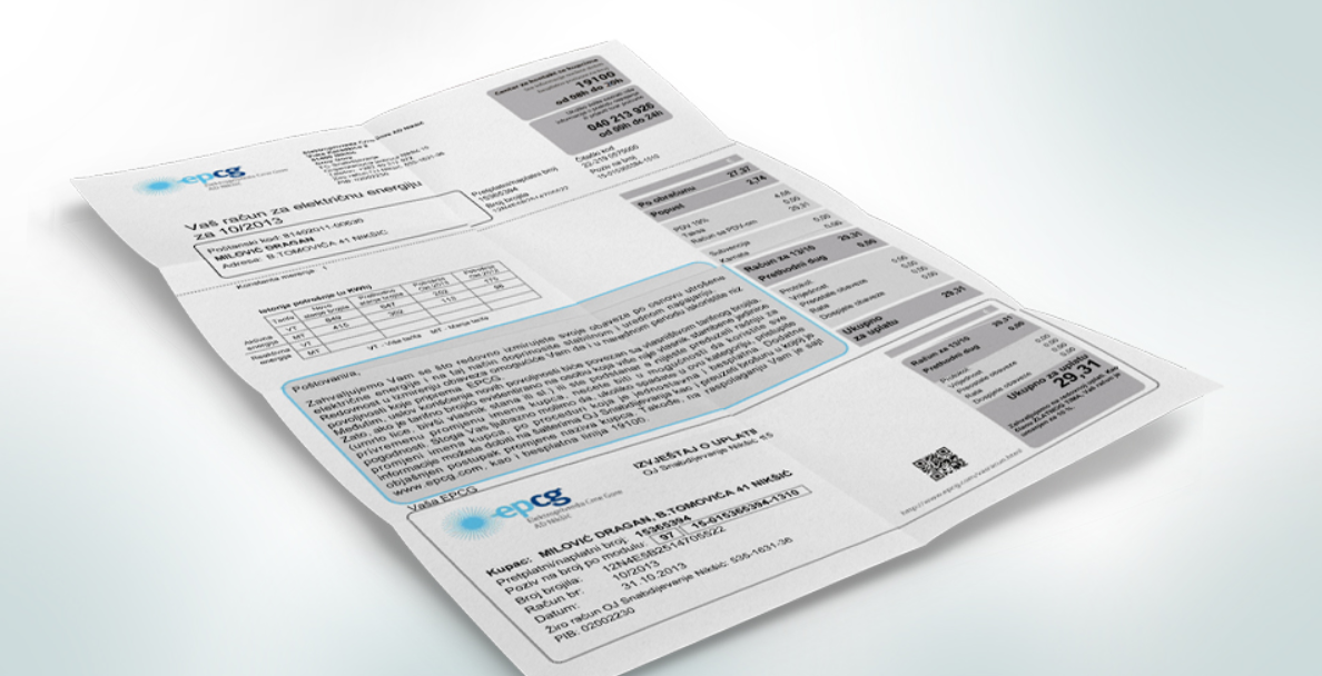 Ilustracija (Foto: EPCG)