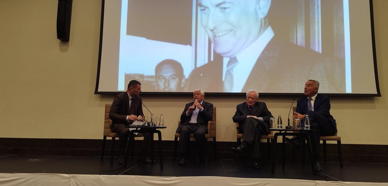 (Foto: Duško Mihailović)