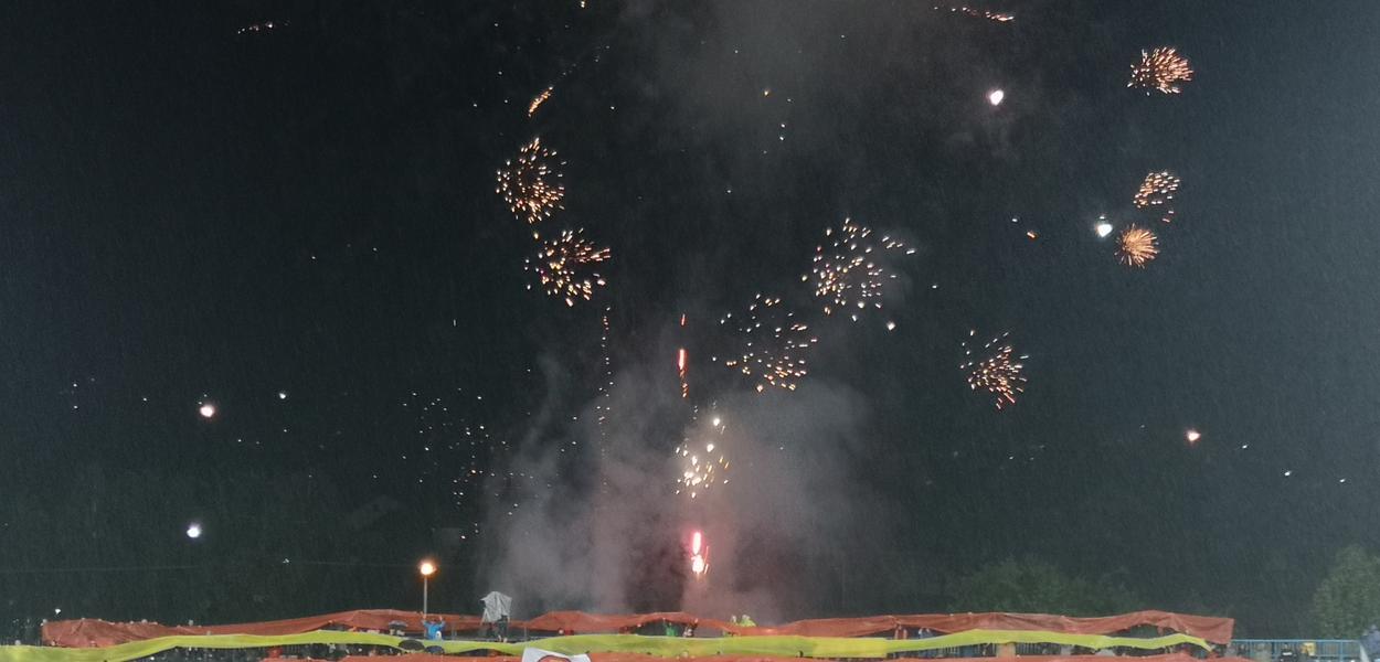 (Foto: Navijačka grupa "Patriote")