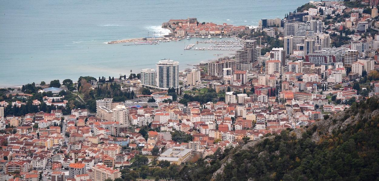 Budva (Foto: Fun travel)