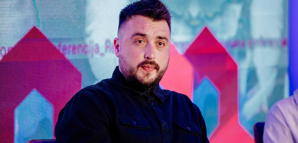 Darvin Murić (Foto: CDT)