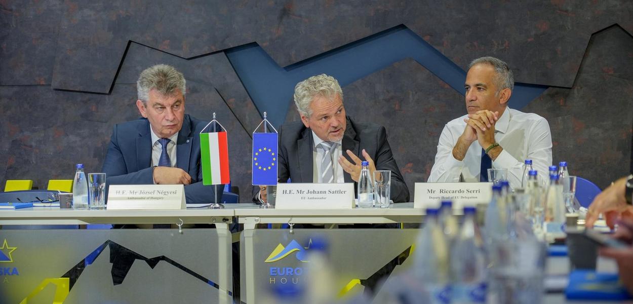 (Foto: Delegacija EU u Crnoj Gori
)