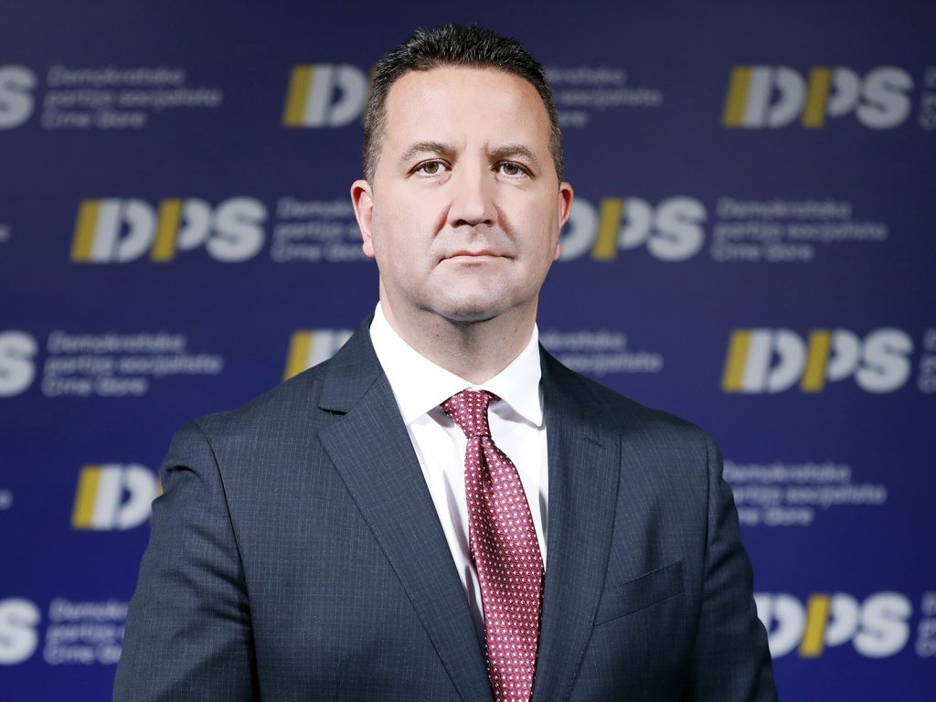 Jevto Eraković (Foto: DPS)