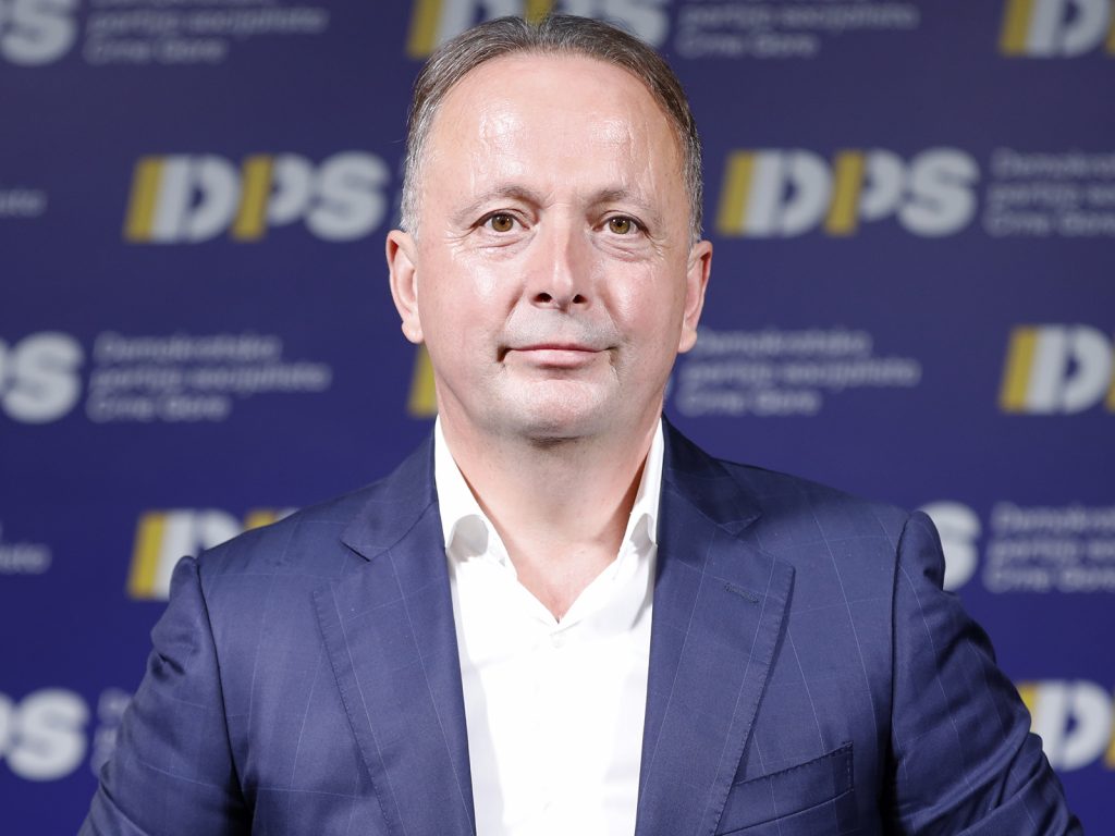 Nikola Gegaj (Foto: DPS)