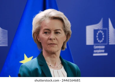 Ursula fon der Lajen (Foto: Shutterstock)