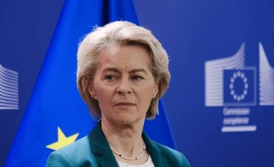 Ursula fon der Lajen (Foto: Shutterstock)