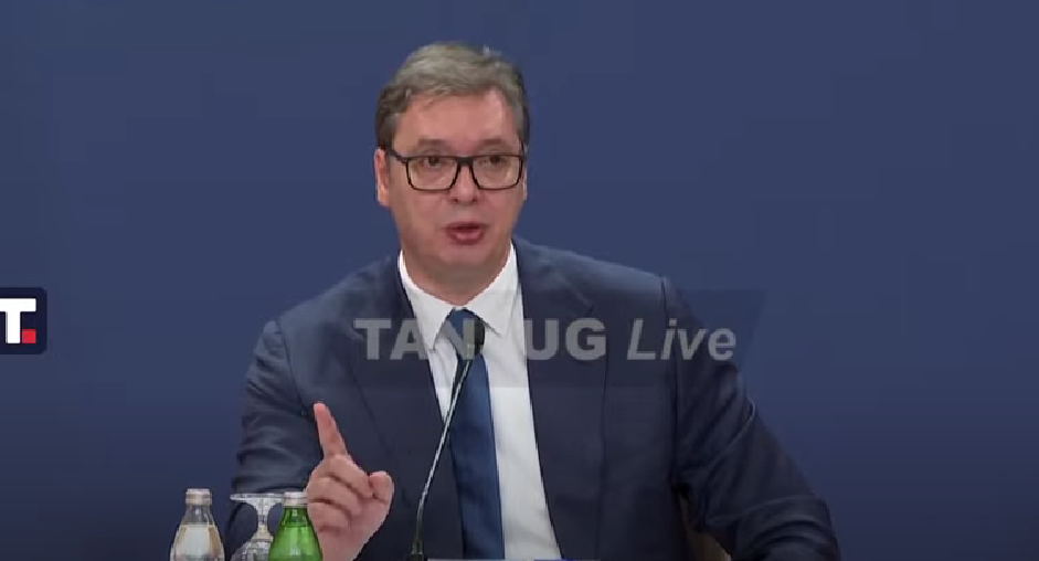 Arhivska fotografija (Foto: Tanjug/Jutjub)