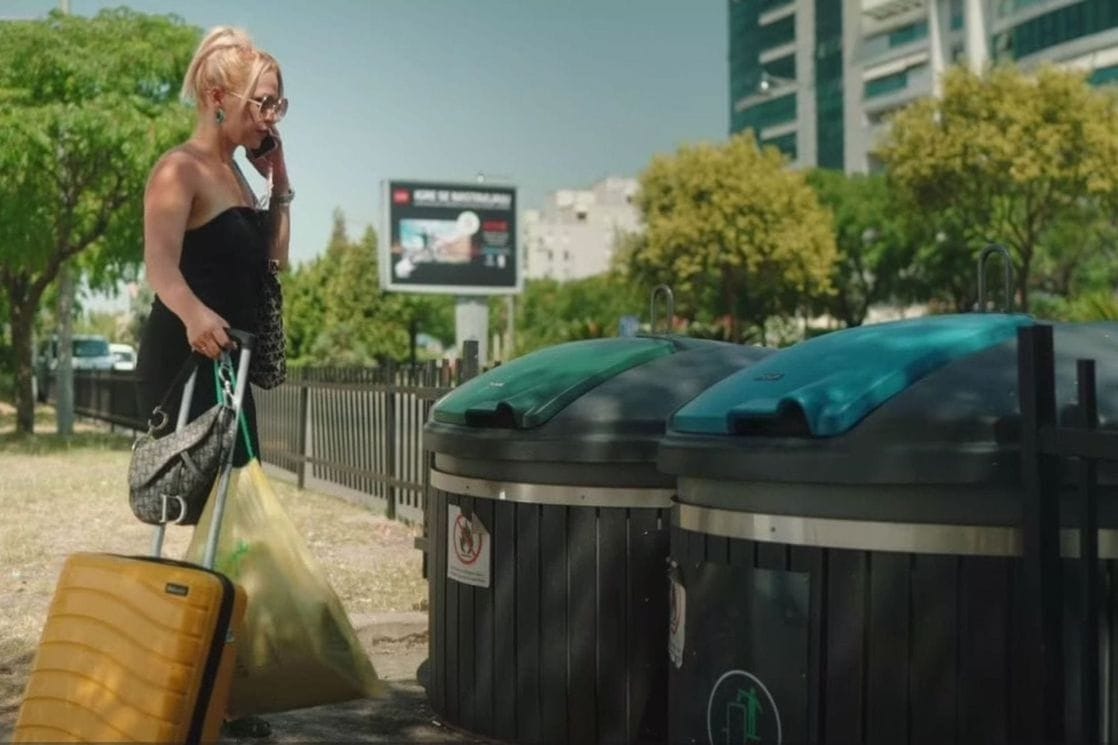 Kadar iz spornog spota