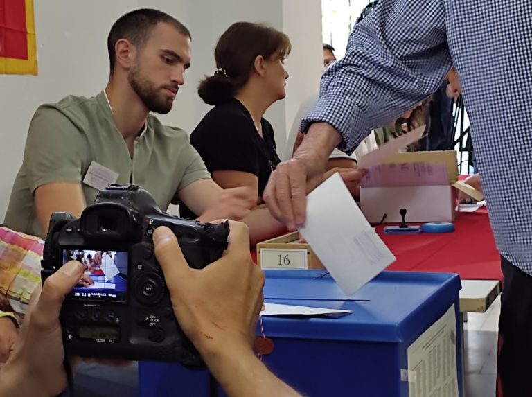  (Foto: MINA (arhiva))