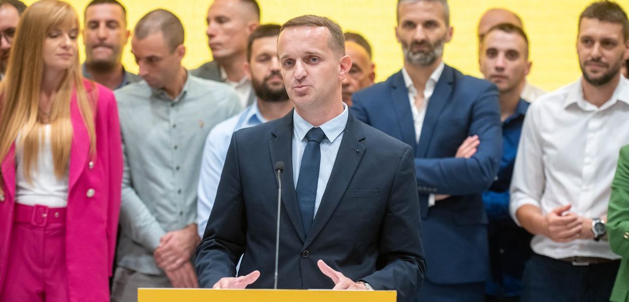 Miloš Đuričković