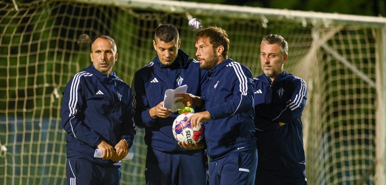 (Foto: FK Budućnost)
