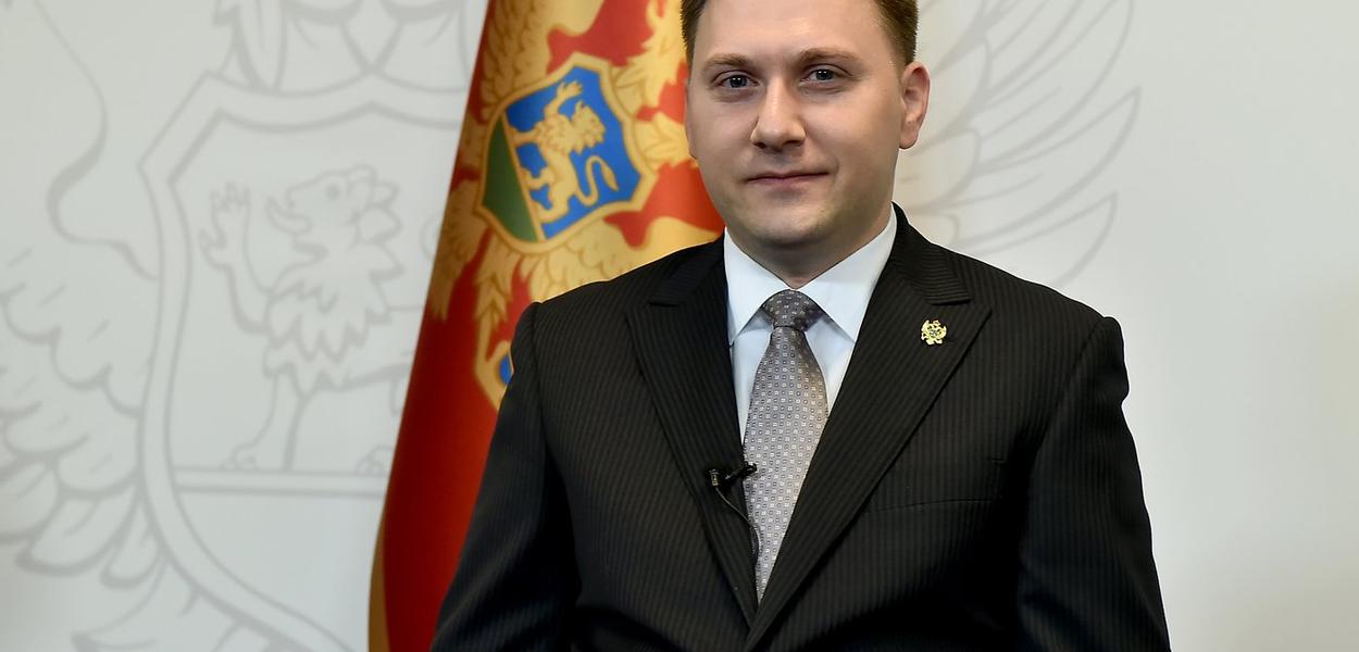 (Foto: Vlada Crne Gore)