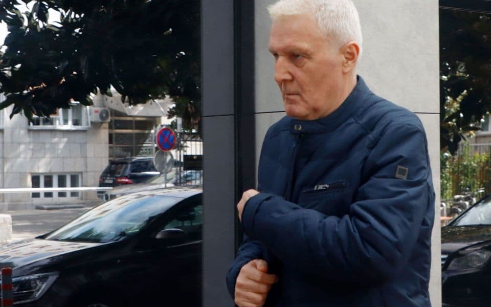 (Foto: Dobrilo Malidžan/Pobjeda)