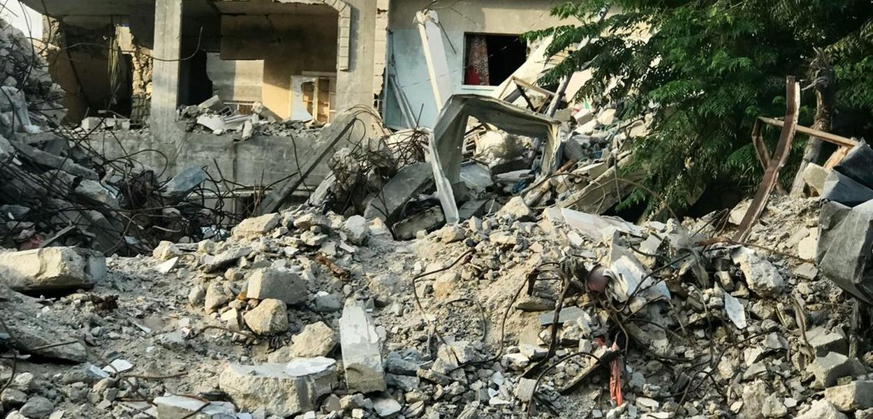  (Foto: Emad El Byed (Unsplash))