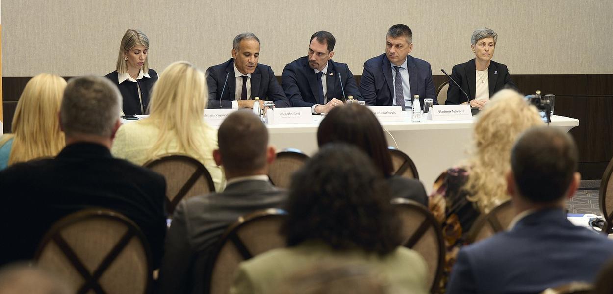 (Foto: Duško Miljanić (Ustupilo Vrhovno državno tužilaštvo))