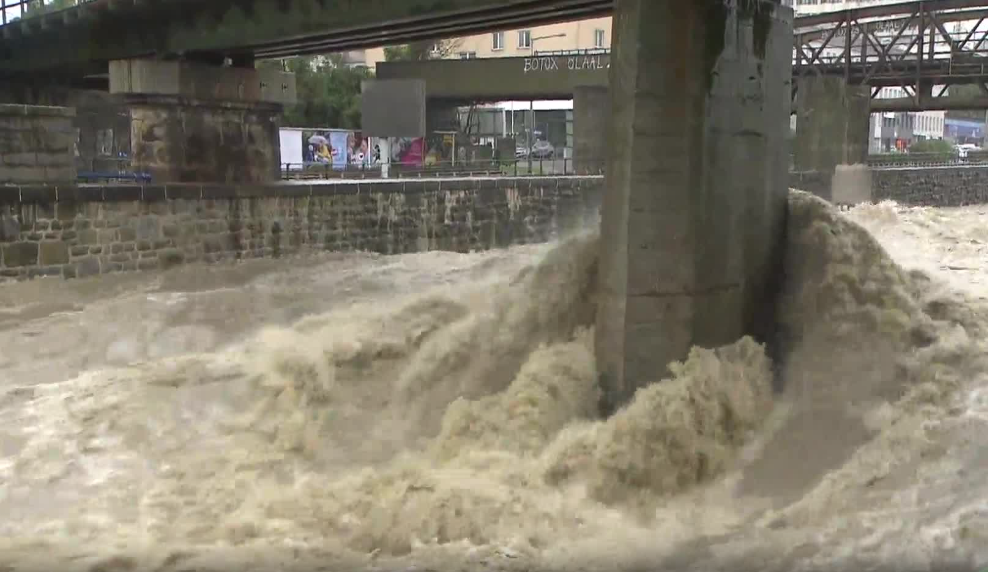 (Foto: TVCG - stop kadar)