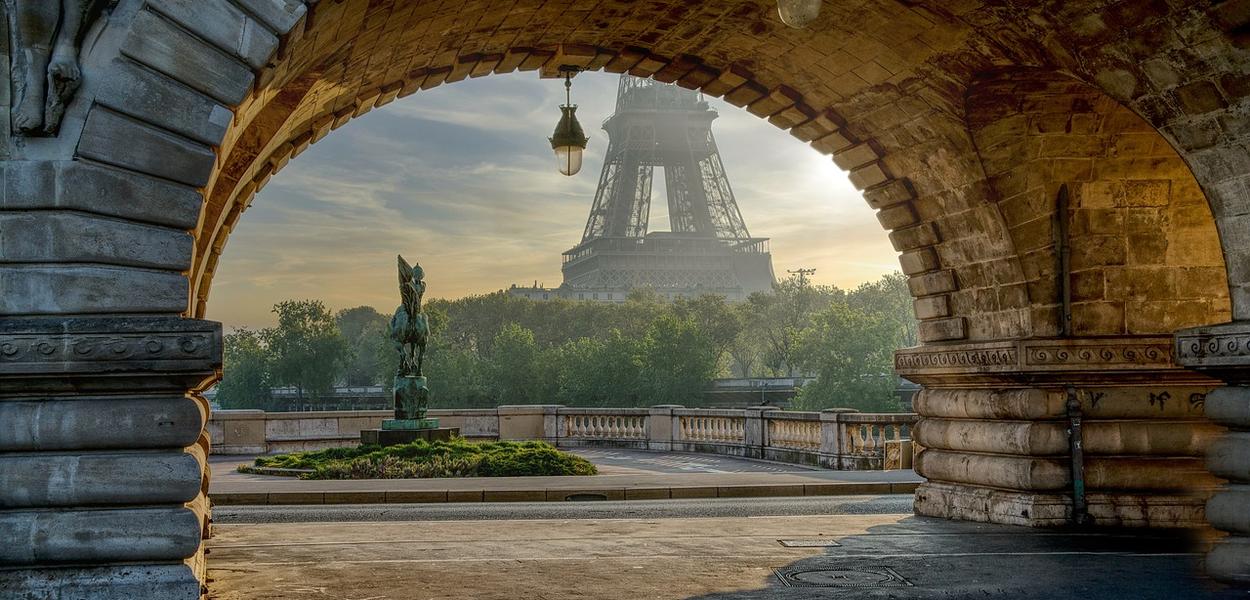 Pariz (Foto: Pixabay)