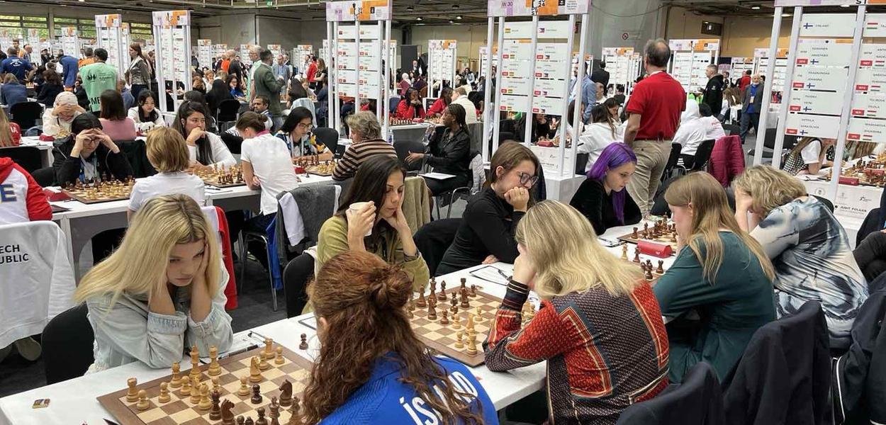 (Foto: Šahovski savez Crne Gore)