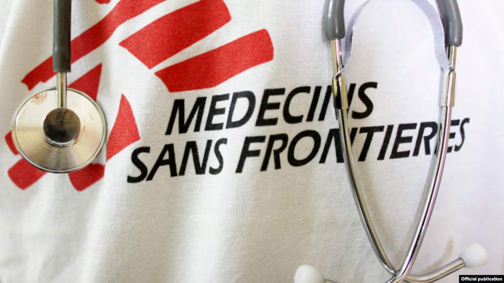  (Foto: Ljekari bez granica)