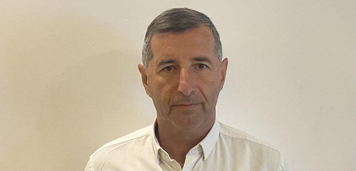 Goran Mišković (Foto: Pokret Evropa sad)