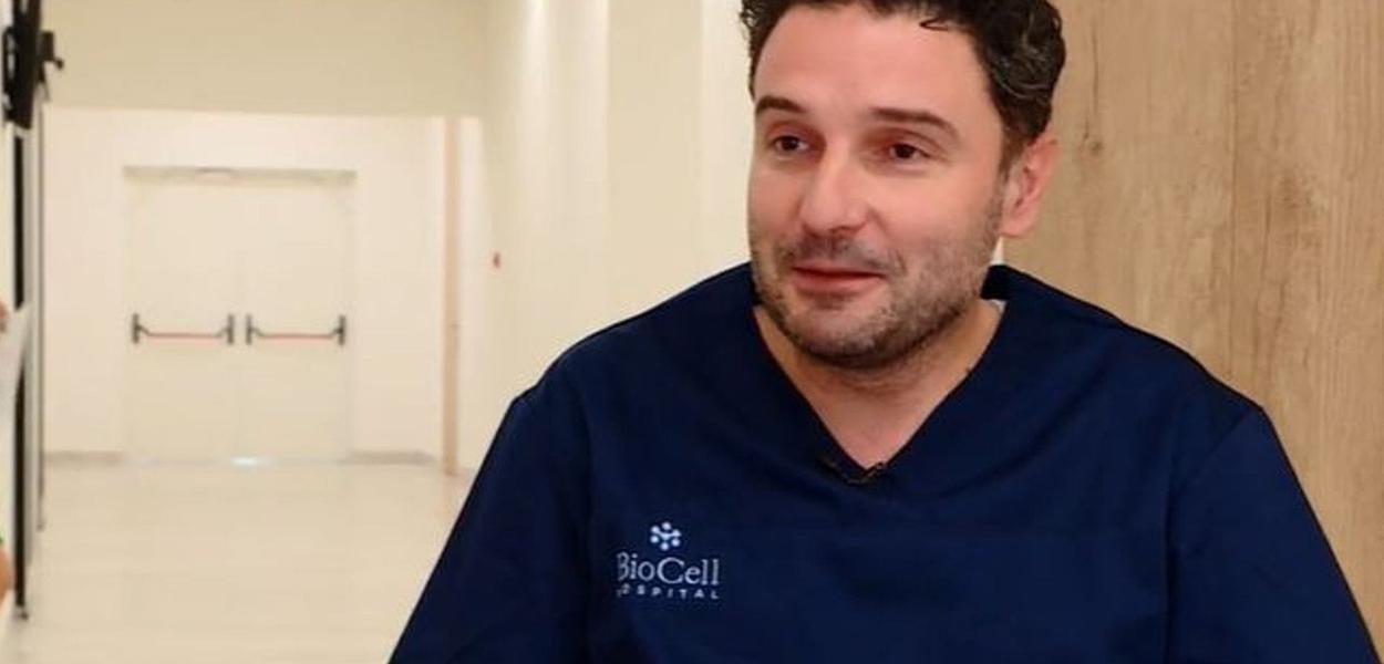 Džihad Abazović (Foto: N1)