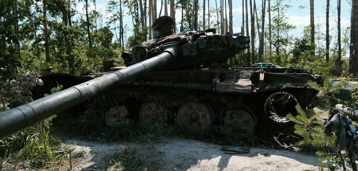 (Foto: Alex Fedorenko (Unsplash))