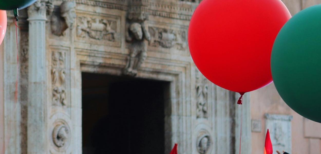 (Foto: analuisa gamboa (Unsplash))