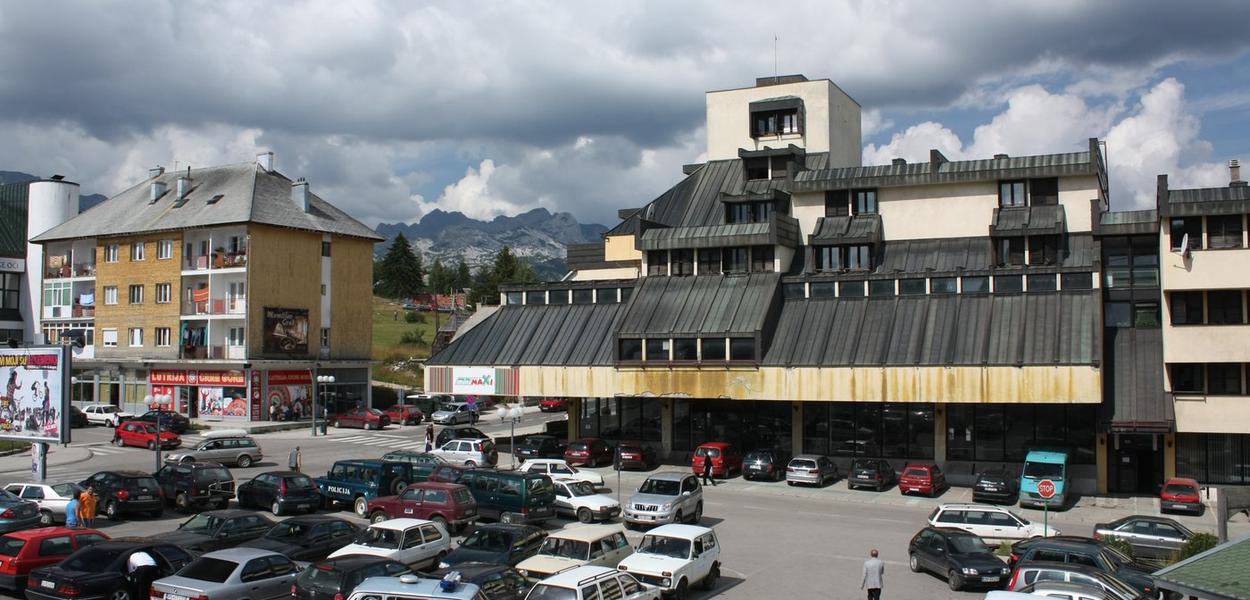 Žabljak (Foto: Wikimedia Commons)