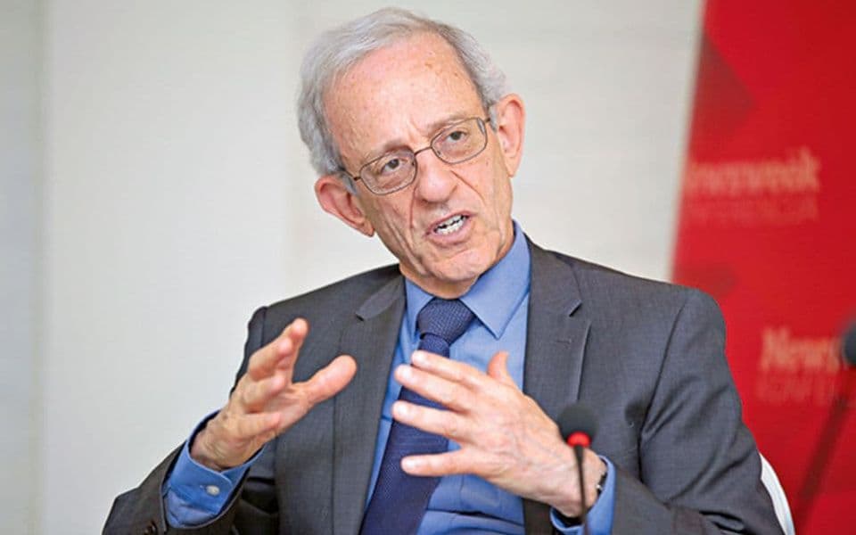 Profesor Danijel Server