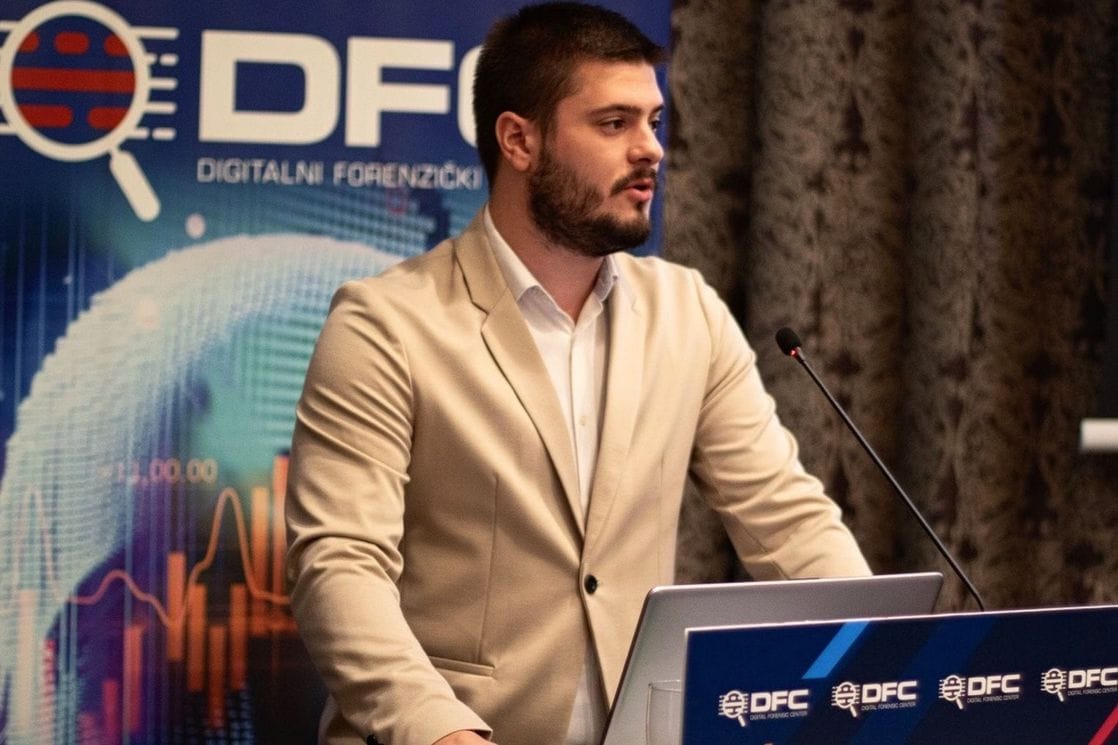 Marko Banović (Foto: DFC)