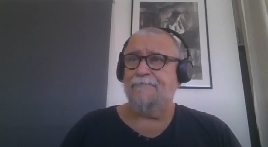 Skrinšot (Foto: TV7)