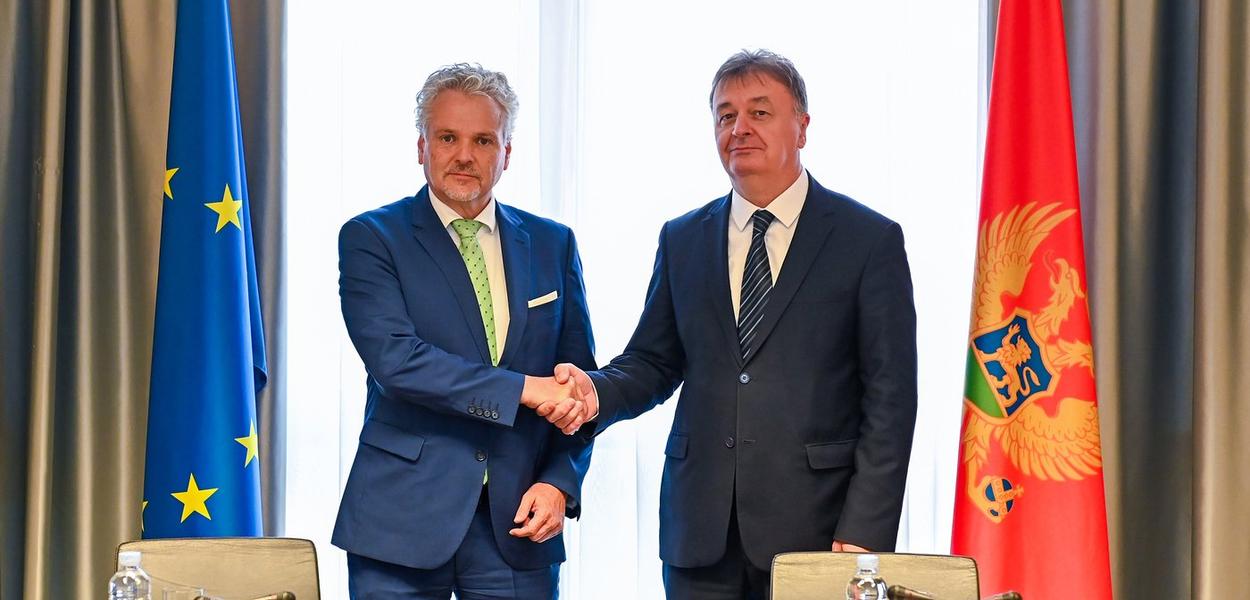  (Foto: Vlada Crne Gore)