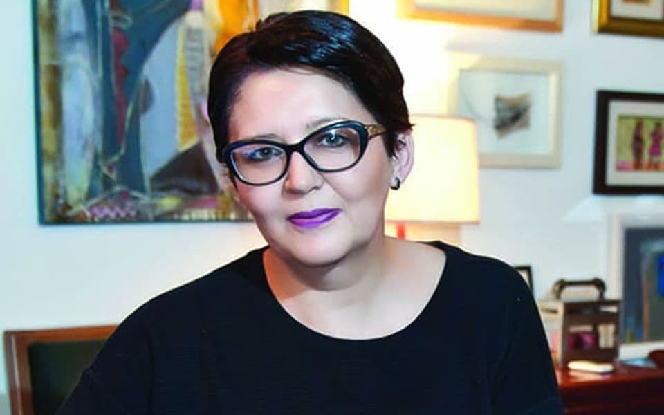 Tanja Šuković (Foto: Privatna arhiva)