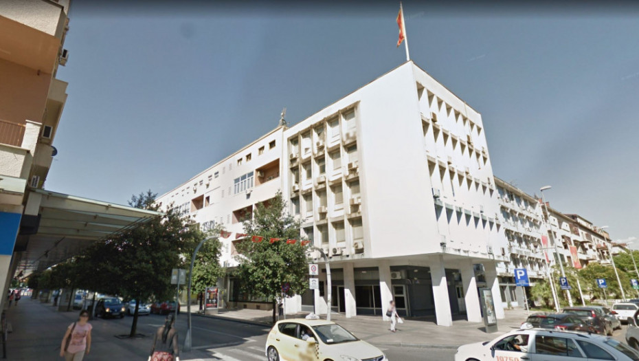 Zgrada SDT-a (Foto: GM)