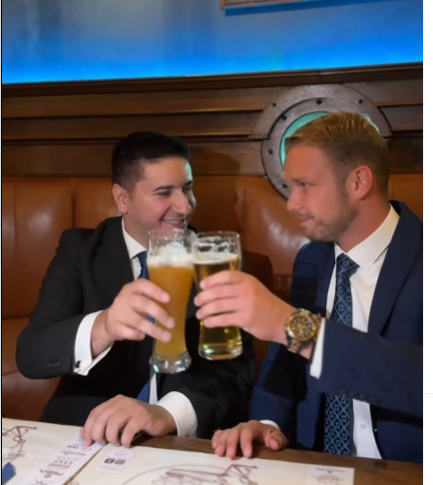 Dajković i Stanivuković