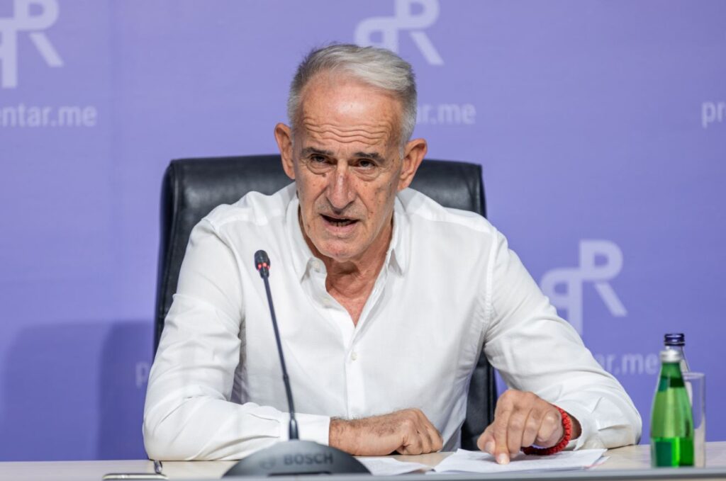 Zoran Piperović (Foto: PR Centar)