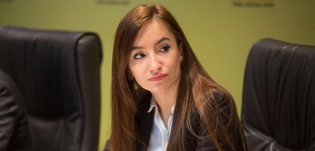 Dina Bajramspahić (Foto: PR Centar)