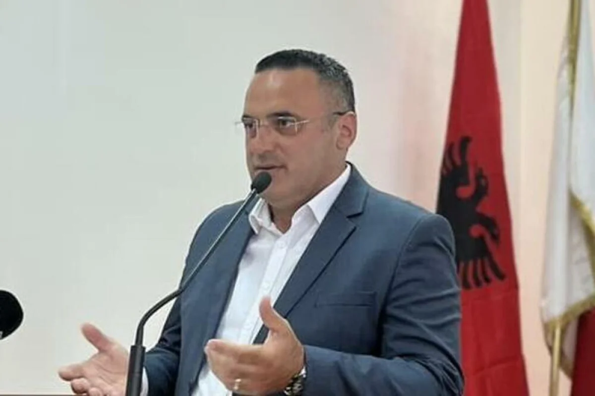 (Foto: Opština Tuzi)