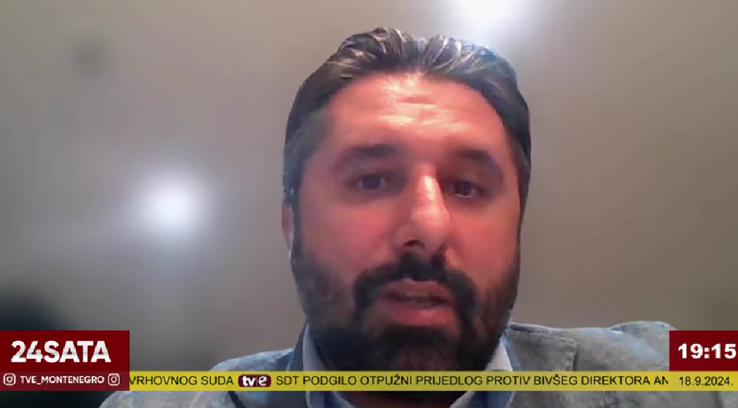 (Foto: TV E/Youtube)