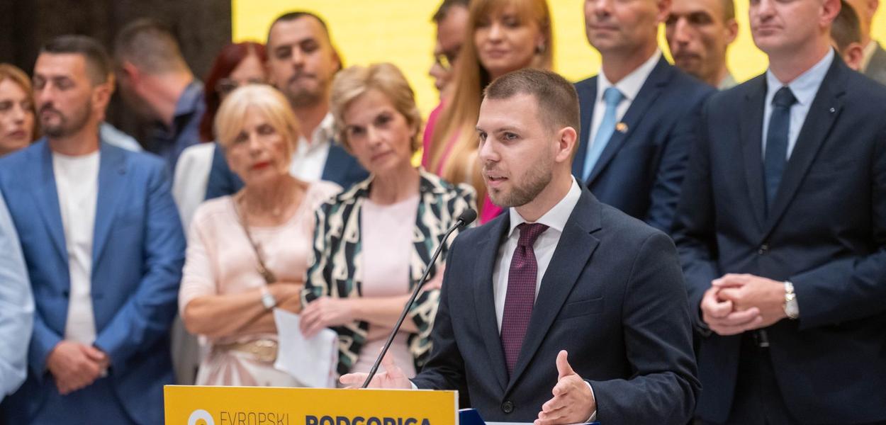 Miloš Mašković (Foto: Evropski savez)