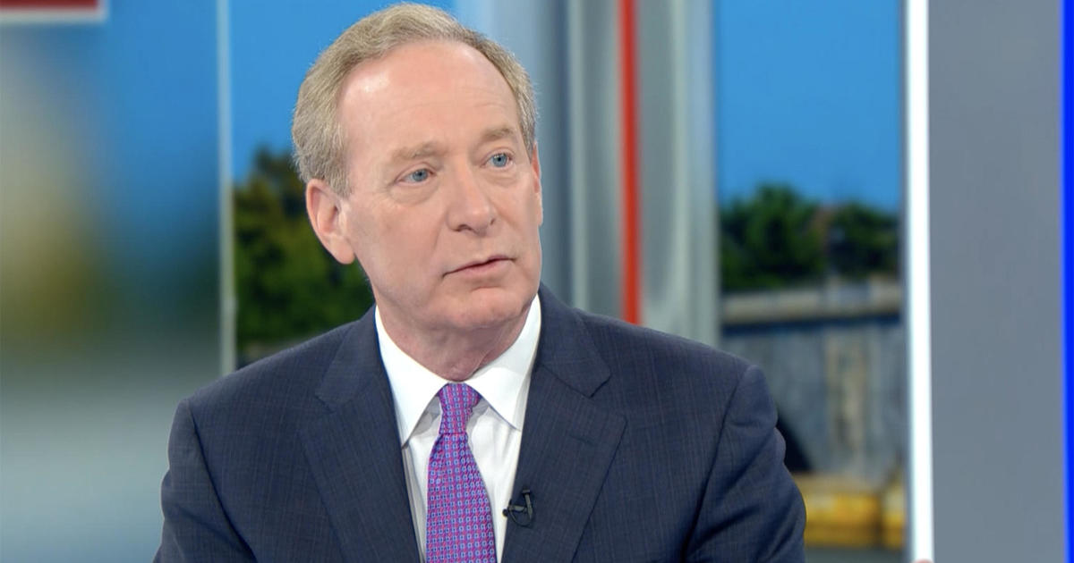 Bred Smit (Foto: CBC News - stop kadar)