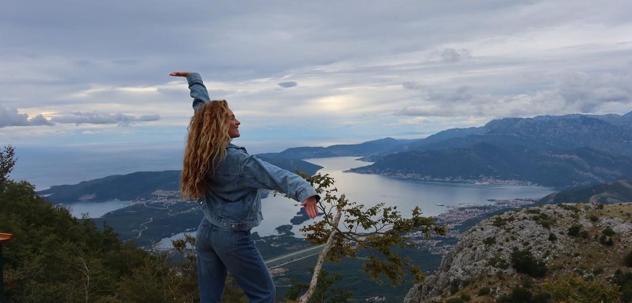 Manon Paskije (Foto: NTOCG)