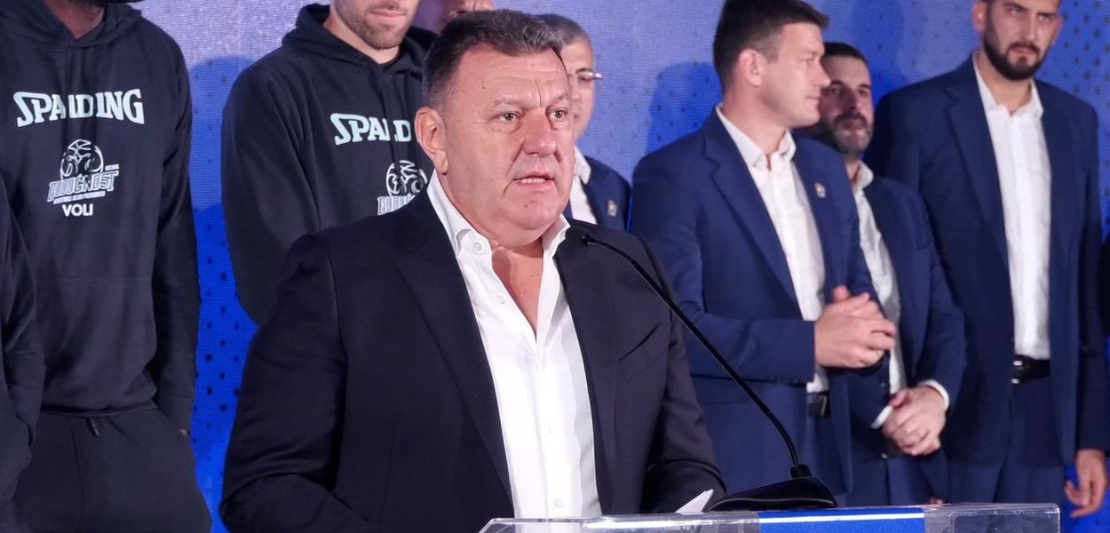 Dragan Bokan (Foto: Media biro)