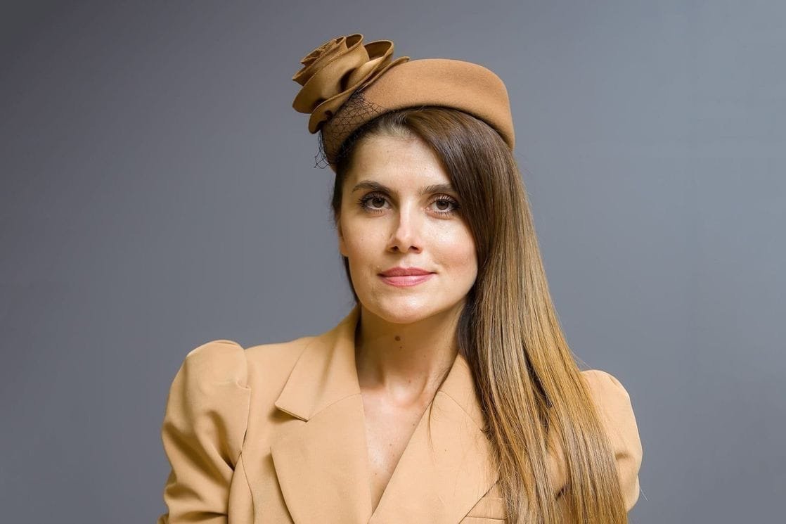 Aleksandra Vuković-Kuč (Foto: DPS)