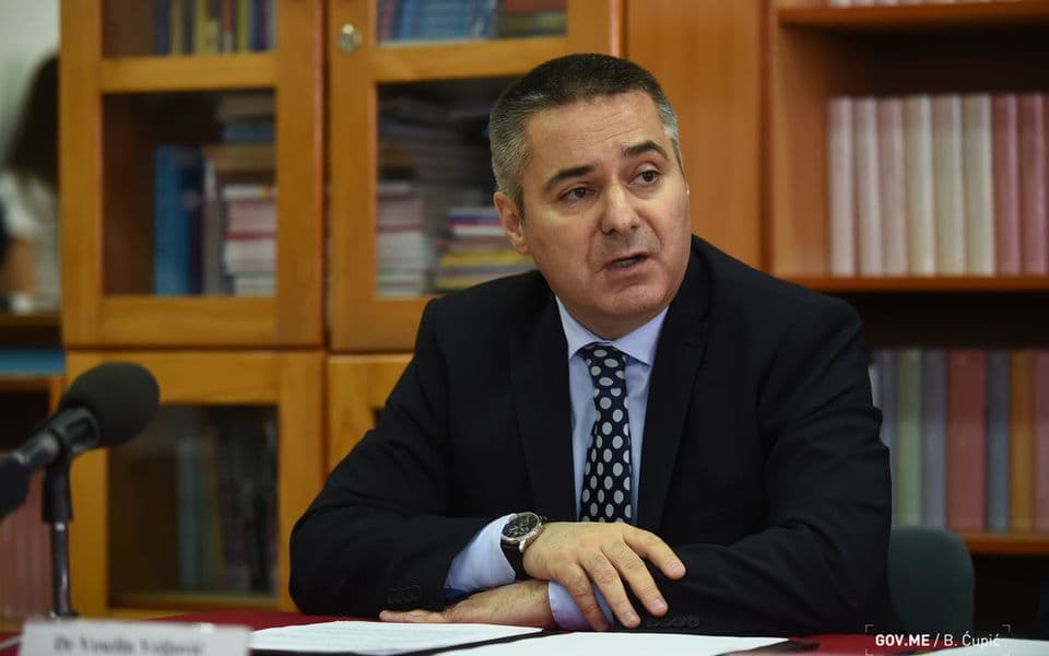 (Foto: Vlada Crne Gore)